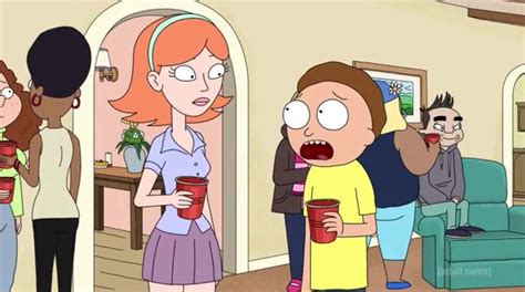 jessica rick and morty|List of Rick and Morty characters